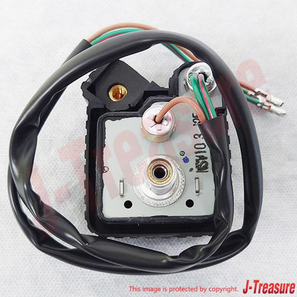 HONDA MOTOCOMPO NCZ50 AB12 1981- Genuine Speedmeter Assy 37200-GC6-008 OEM