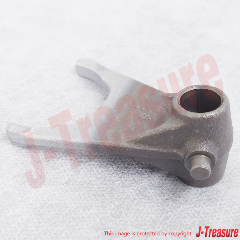 KAWASAKI NINJA ZX-6R ZX600 1995-2006 Genuine Output Fork Shift 13140-1232 OEM