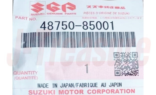 SUZUKI CARRY TRUCK DB41T DD51T Genuine Intermediate Bushing 48750-85001 OEM RHD
