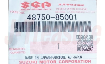 SUZUKI CARRY TRUCK DB41T DD51T Genuine Intermediate Bushing 48750-85001 OEM RHD