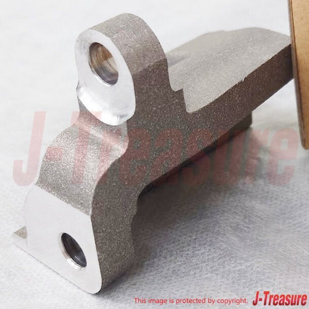 TOYOTA SUPRA JZA80 93-98 Genuine V-Ribbed Belt Tensioner Bracket 16621-46010 OEM