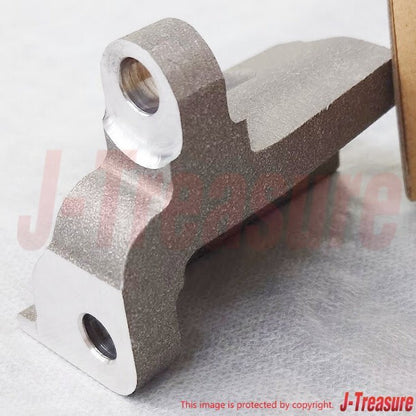 TOYOTA SUPRA JZA80 93-98 Genuine V-Ribbed Belt Tensioner Bracket 16621-46010 OEM