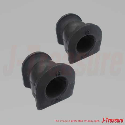 HONDA CR-V RE4 07-11Genuine Rear Stabilizer Holder Bush 52306-SWA-A01 x2 set OEM