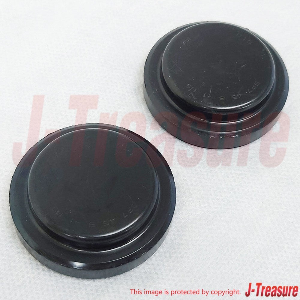 SUBARU IMPREZA GD GE 1993-2011 Genuine Camshaft Plug 807045040 x2 set OEM