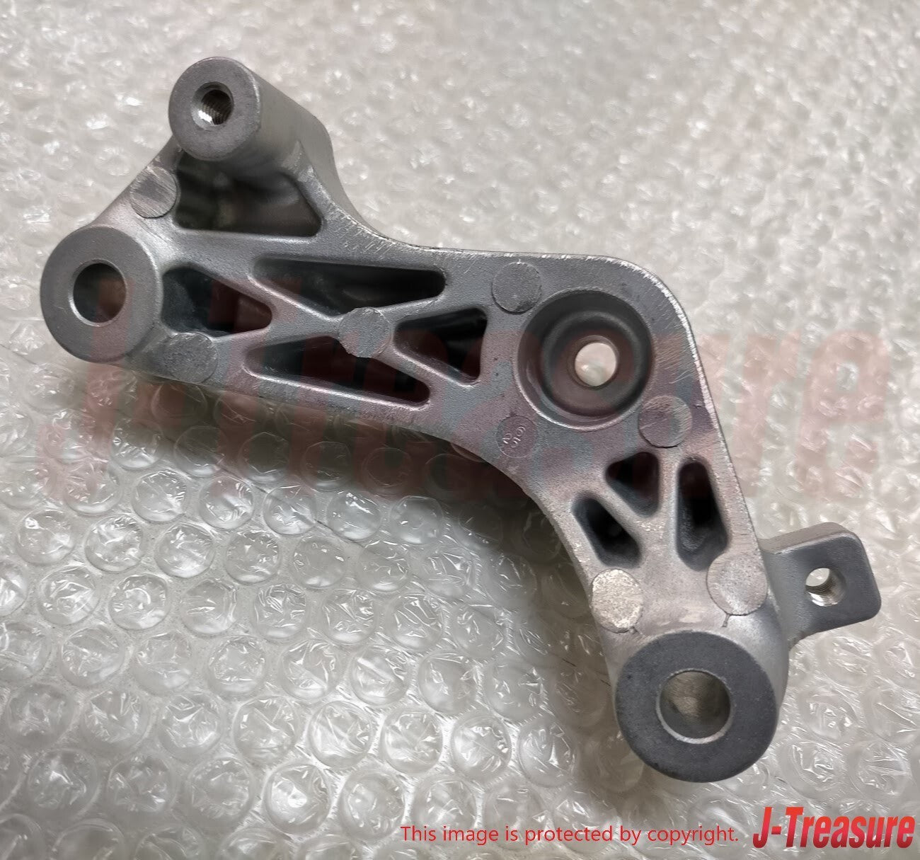 HONDA CIVIC ACCORD FD2 CL9 Genuine Idle Pulley Bracket 31175-PRA-000 OEM