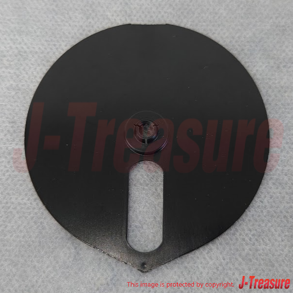 TOYOTA MARK X GRX12# 2004-2009 Genuine Position Indicator Slide Cover Set OEM