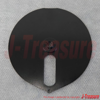 TOYOTA MARK X GRX12# 2004-2009 Genuine Position Indicator Slide Cover Set OEM