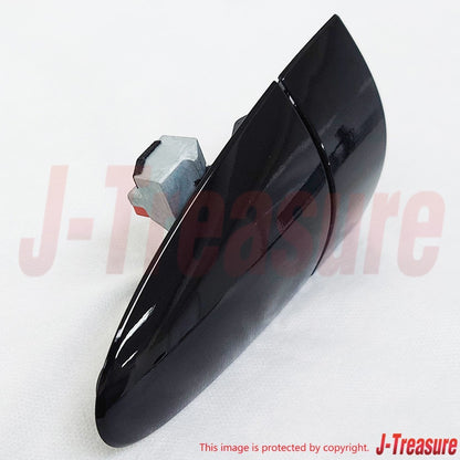 HONDA CR-Z ZF1 ZF2 Genuine Outer Door Handle Left Side 72181-SZT-G01ZE RHD OEM