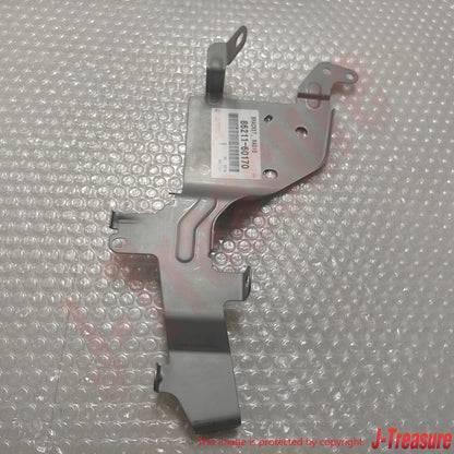LEXUS GX470 UZJ120 2003-2007 Genuine Radio Bracket No.1 & No.2 Set OEM