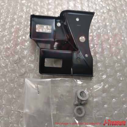 NISSAN SKYLINE GT-R BNR32 1989-1994 Genuine Head Lamp Bracket Assy RH & LH Set