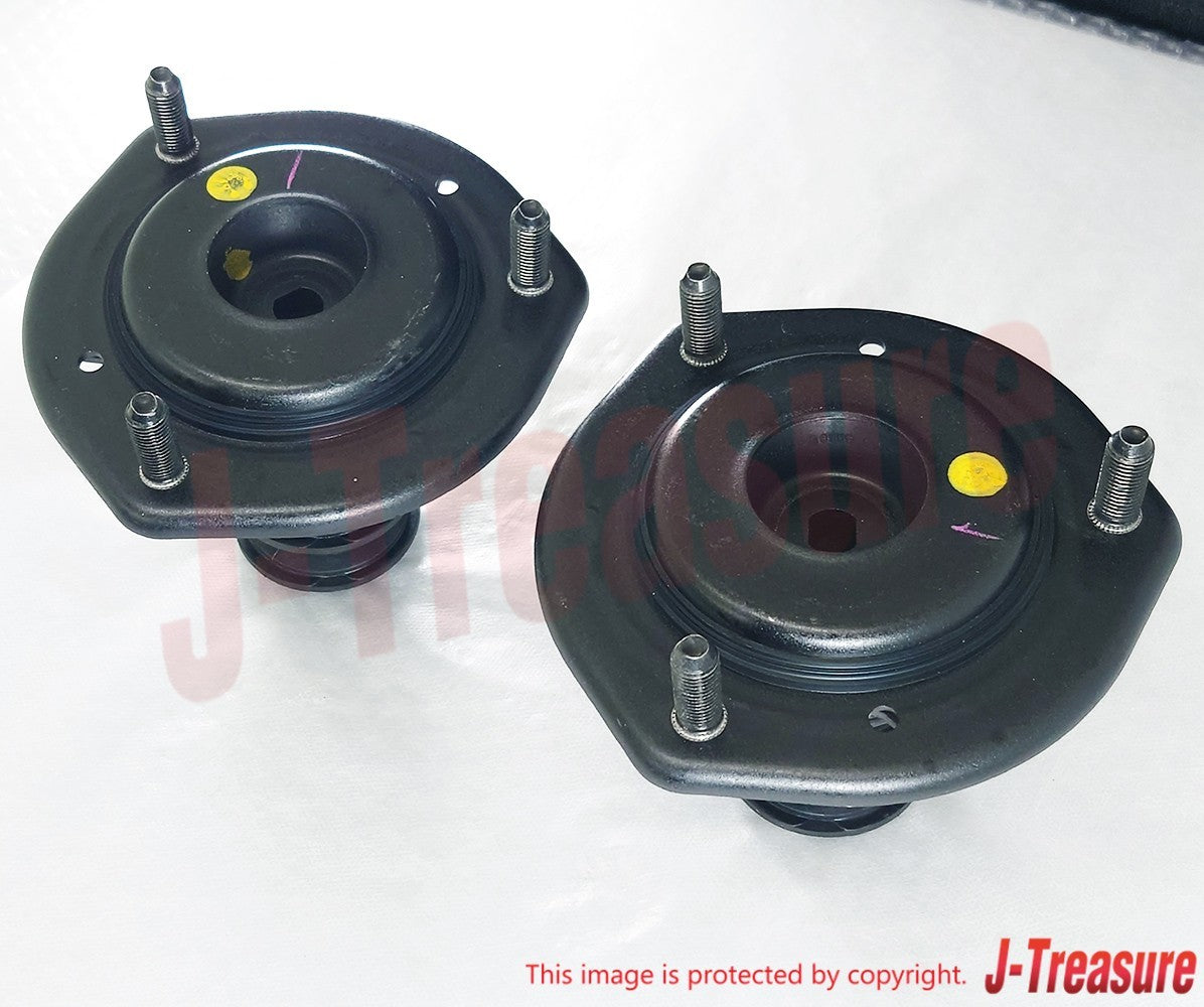 LEXUS LS400 UCF20 '98-00 Genuine Front Suspension Support Assy RH & LH Set OEM