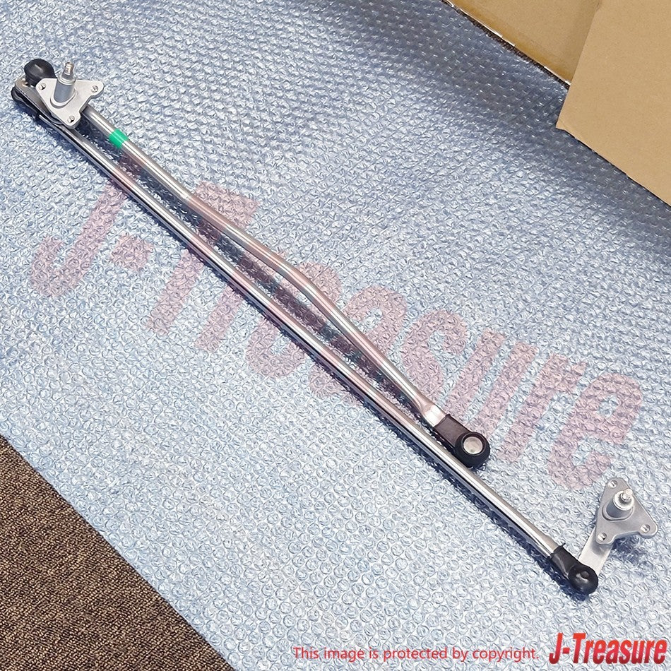 TOYOTA LAND CRUISER FJ80 Genuine Windshield Wiper Link Assy 85150-60121 RHD