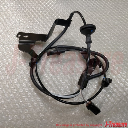 MITSUBISHI MIRAGE A0#A 14-23 Genuine ABS Rear Wheel Speed Sensor LH 4670B081 OEM