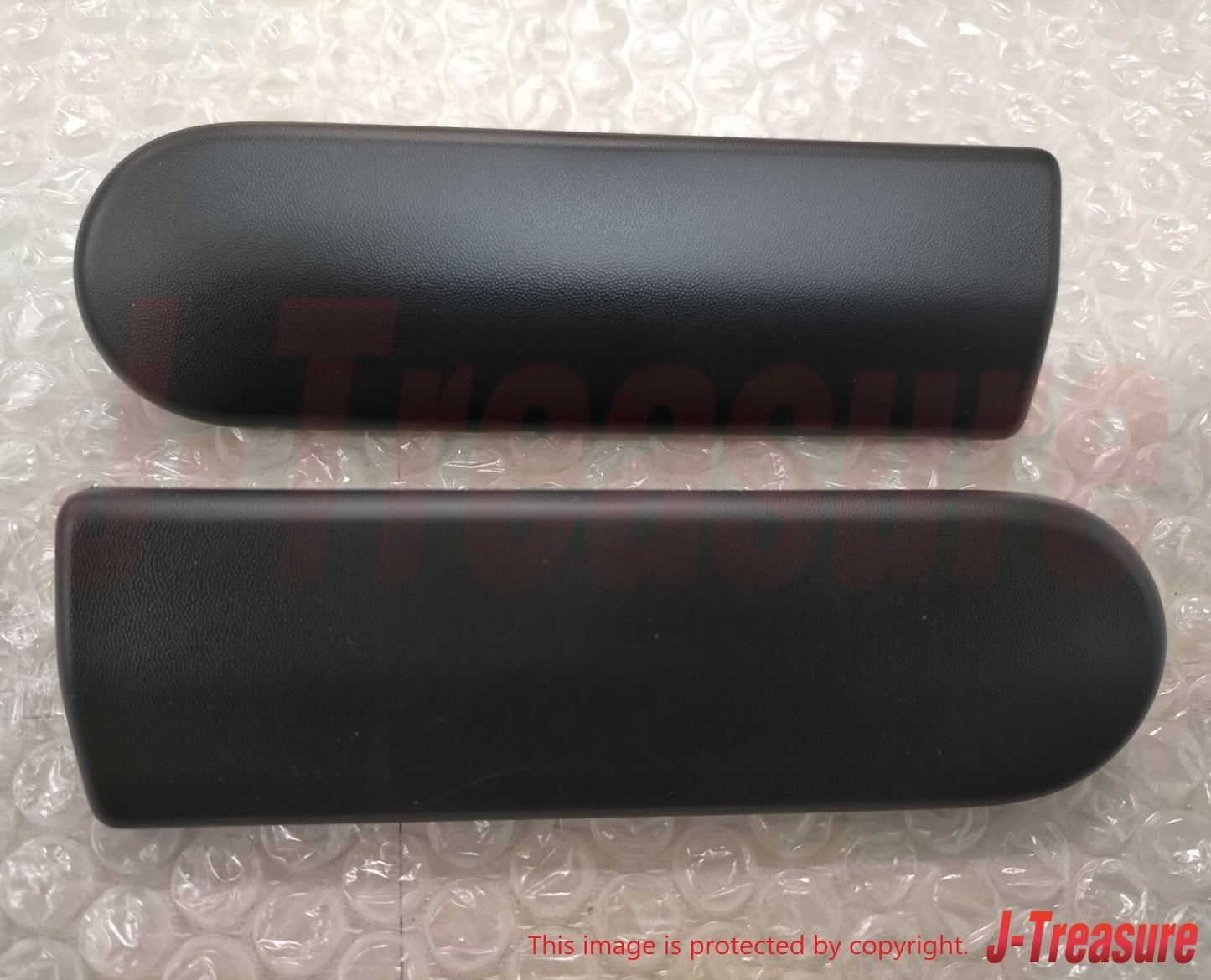 HONDA CIVIC EK# EJ# 96-00 Genuine Front Fender Thin Protector Molding Set OEM