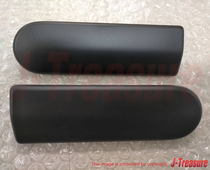 HONDA CIVIC EK# EJ# 96-00 Genuine Front Fender Thin Protector Molding Set OEM