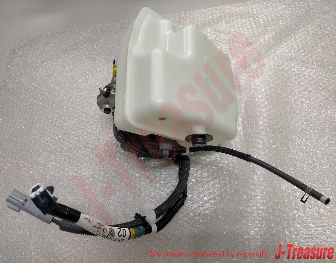 LEXUS LX570 URJ201 08-15 Genuine Height Control Pump & Motor Assy 48910-60033