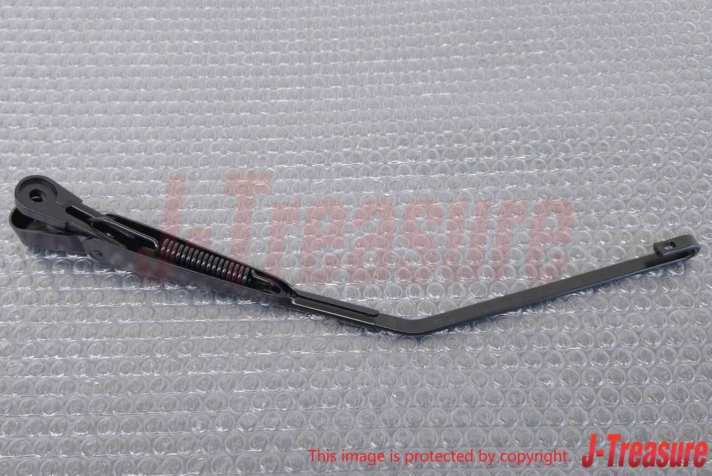 TOYOTA LAND CRUISER FZJ80 92-97 Genuine Rear Wiper Arm Assy RH & LH Set OEM