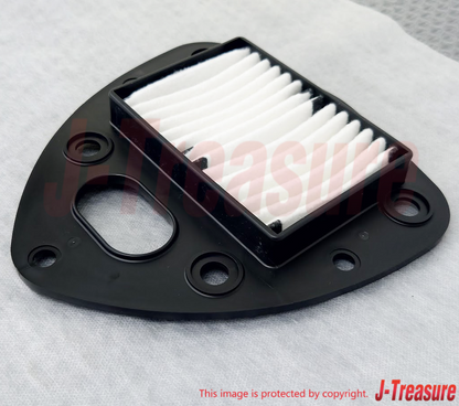 SUZUKI BOULEVARD C50 VL800 06-09 2011 13-23 Genuine Air Cleaner Filter OEM