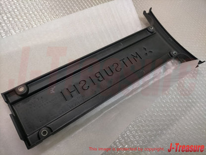 MITSUBISHI LANCER EVO VI 6 TOMMI MAKINEN CP9A Central Rocker Cover MD345681 OEM