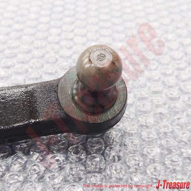 TOYOTA 4RUNNER LN# RN# 84-86 Genuine Steering Knuckle Arm LHD 45601-35081 OEM