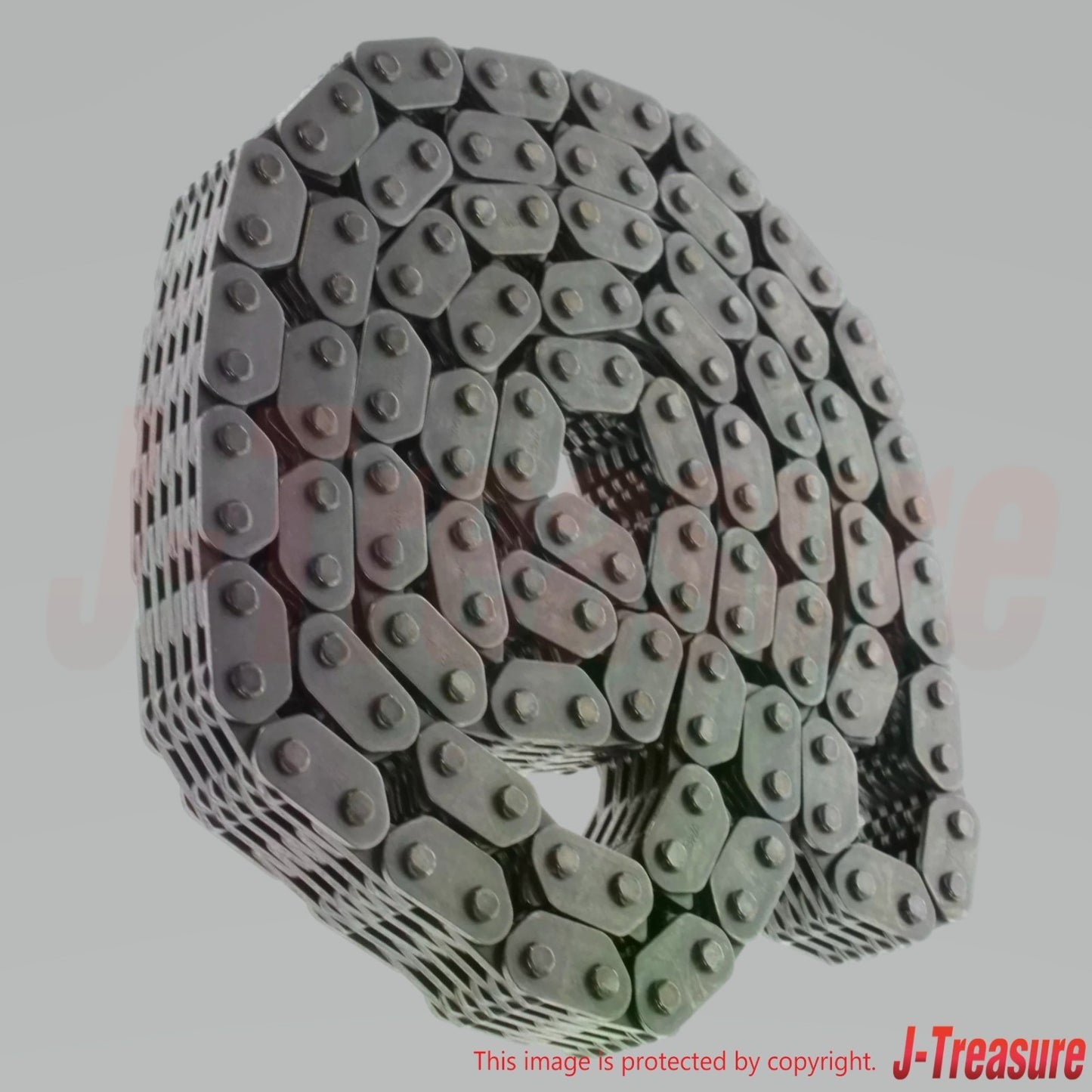 YAMAHA YZF-R1 YZF-R1M '15-24 MT-10 '18-24 Genuine Camshaft Chain 94591-75128-00