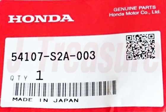 HONDA S2000 AP1 AP2 2000-2009 Genuine Change Boot Holder B 54107-S2A-003 OEM