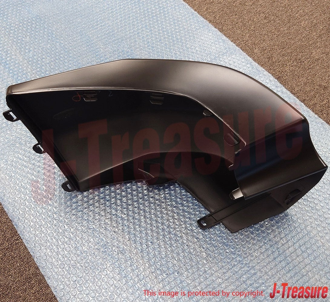 TOYOTA FJ CRUISER GSJ15 2008-2014 Genuine Rear Bumper Pad Right & Left Set OEM