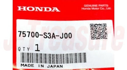 HONDA ACTY TRUCK HA6 HA7 Genuine Center Emblem ?75700-S3A-J00 OEM
