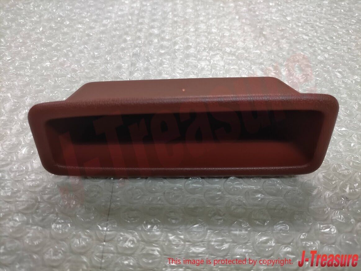 TOYOTA LEVIN TRUENO AE86 Genuine Inside Door Pull Cup RH & LH Early Model OEM