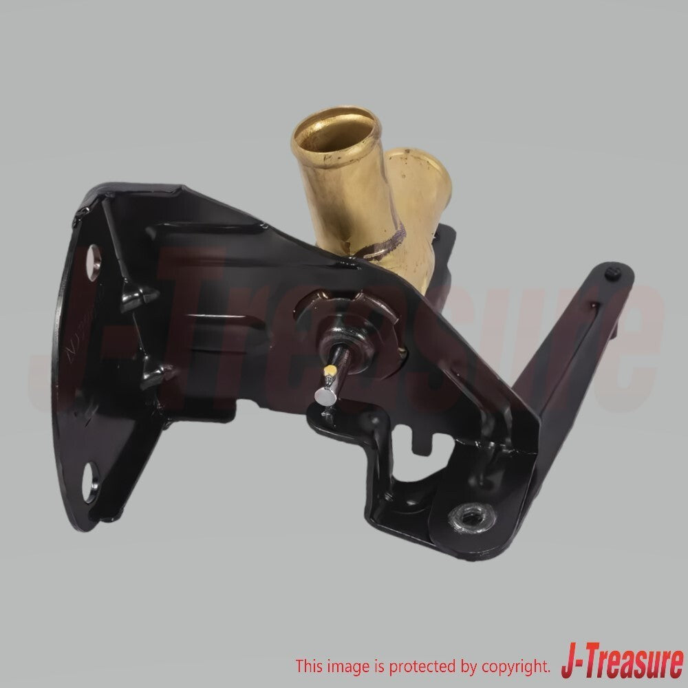 TOYOTA LAND CRUISER BJ60 81-90 Genuine Heater Water Valve Assy 87240-90A00 OEM
