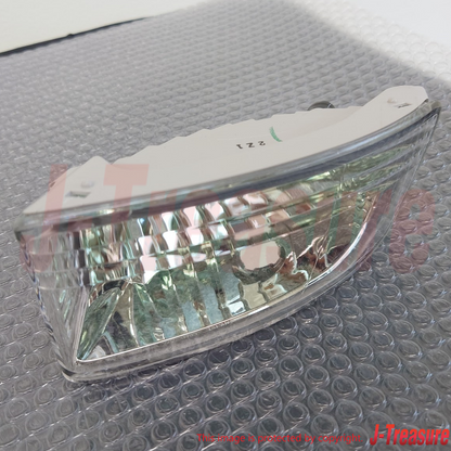 TOYOTA MARK2 JZX110 00-07 Genuine Cornering Lamp Lens & Body LH 81385-22030 OEM