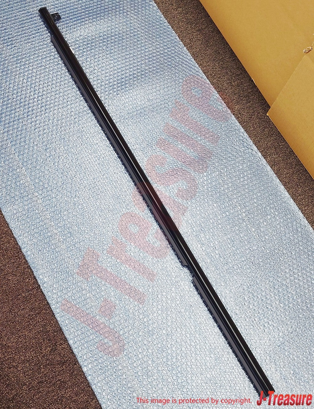 MAZDA RX-7 Convertible FC3C Genuine Door Outer Weather Strip RH & LH Set OEM