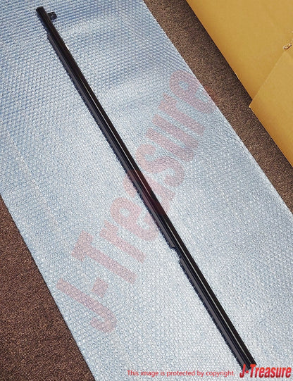 MAZDA RX-7 Convertible FC3C Genuine Door Outer Weather Strip RH & LH Set OEM