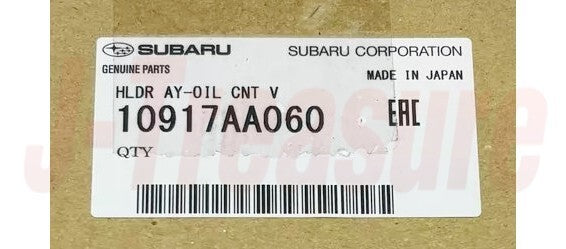 SUBARU IMPREZA WRX STI GRF 08-14 Genuine Oil Control Valve Holder 10917AA060