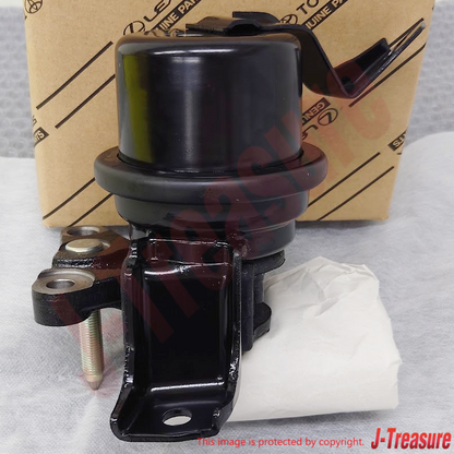 TOYOTA RAV4 ACA2# 2001-2002 Genuine Engine Mounting Insulator RH 12305-28060 OEM
