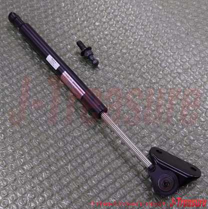 HONDA NSX ACURA NA1 91-05 Genuine Rear Engine Lid Dampers Struts & Bolt set OEM