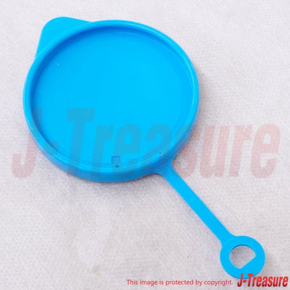 HONDA PRELUDE BA# BB# 1985-2001 Genuine Washer Mouth Cap 76802-SS0-003 OEM