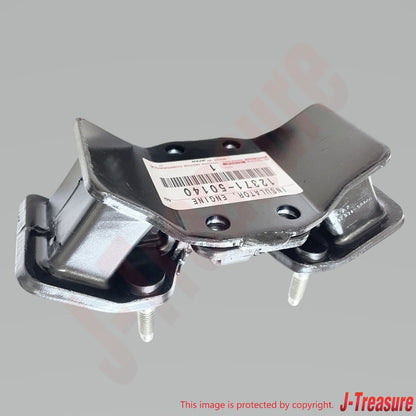 LEXUS LS430 UCF30 '01-03 Genuine Engine Mounting Insulator Front(x2) & Rear Set
