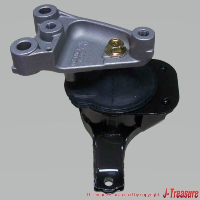 HONDA CIVIC FD1 Genuine Engine Side Mounting Rubber Assy Sedan AT MT OEM