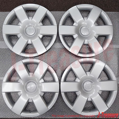 TOYOTA HIACE KDH2## TRH2## Genuine Genuine 15inch Wheel Cap 42602-26010 x4 set