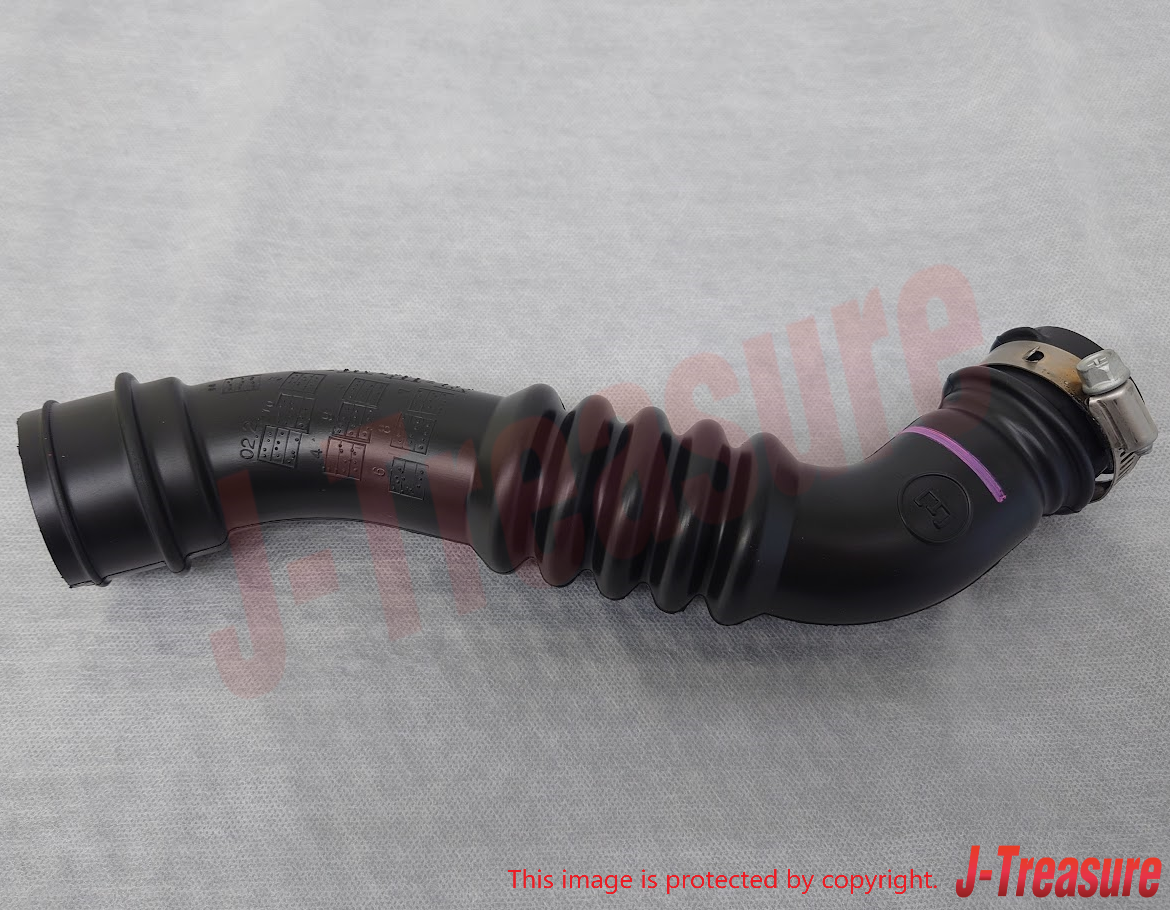 TOYOTA FJ CRUISER GSJ15L 07-11 Genuine Fuel Tank To Filler Pipe Hose 77213-35380