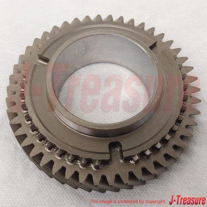 HONDA CR-V RD5 2001-2006 Genuine M/T Countershaft Second Gear 23431-PPP-000 OEM