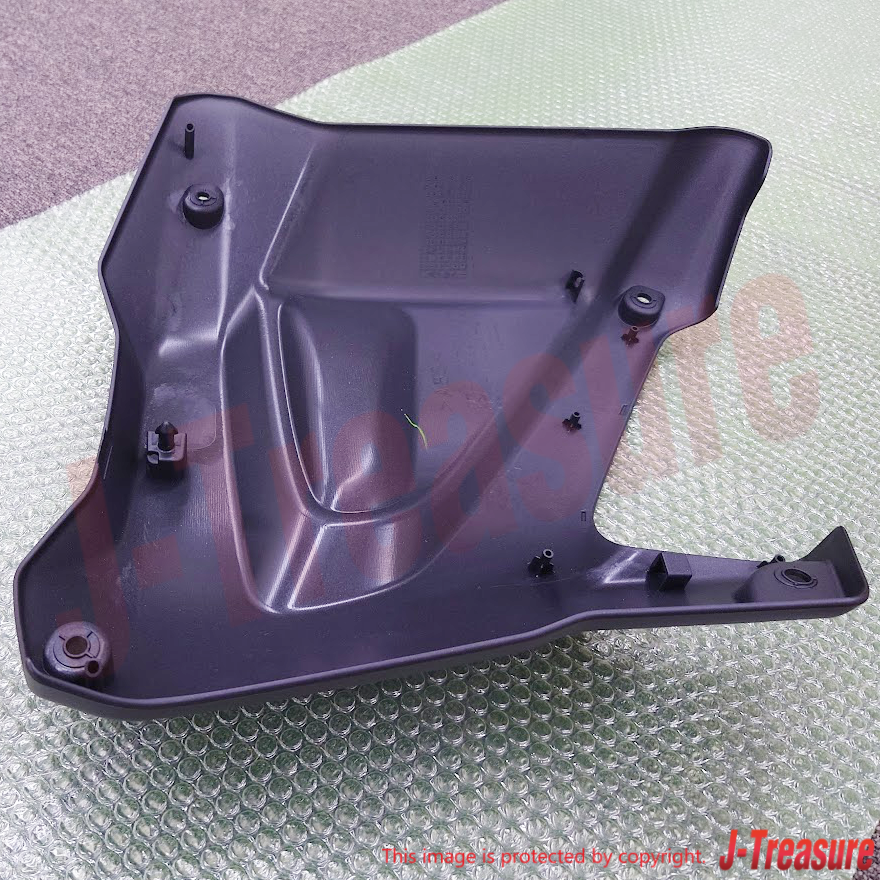 YAMAHA XT1200Z SUPER TENERE 2012-2017 Genuine Panel 2 RH 23P-2835V-00-P1 OEM