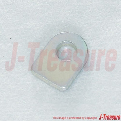 NISSAN DATSUN TRUCK AGY720 Genuine Speedometer Pinion & lock Plate & O-Ring Set