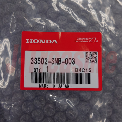 HONDA CIVIC FD1 FD2 06-11 Genuine Tail Light Base Gasket RH & LH Set OEM