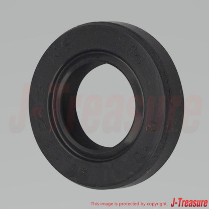 YAMAHA YZ250 '98-25 Genuine Water Pump Oil Seal(Crankcase Cover Inside) OEM