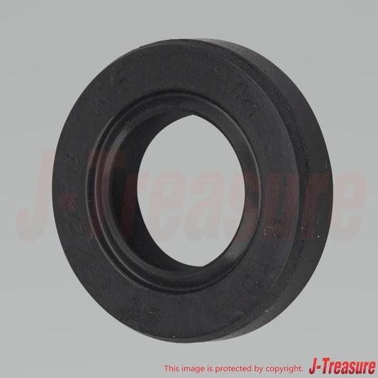 YAMAHA YZ250 '98-25 Genuine Water Pump Oil Seal(Crankcase Cover Inside) OEM