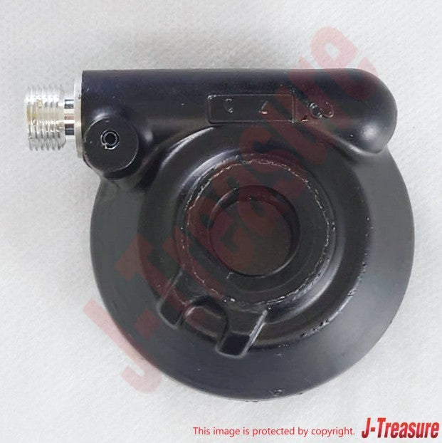 KAWASAKI KLR650 1987-2017 Genuine Front Hub Meter Gear Case Assy 41078-1051 OEM