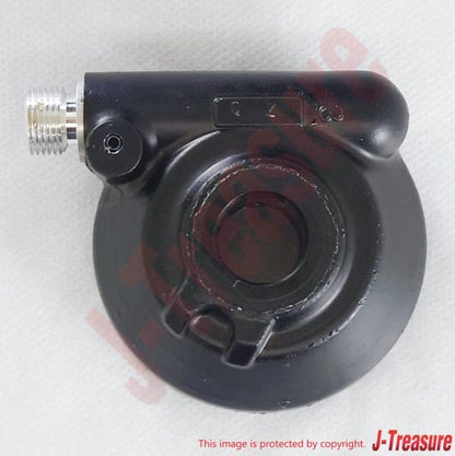 KAWASAKI KLR650 1987-2017 Genuine Front Hub Meter Gear Case Assy 41078-1051 OEM