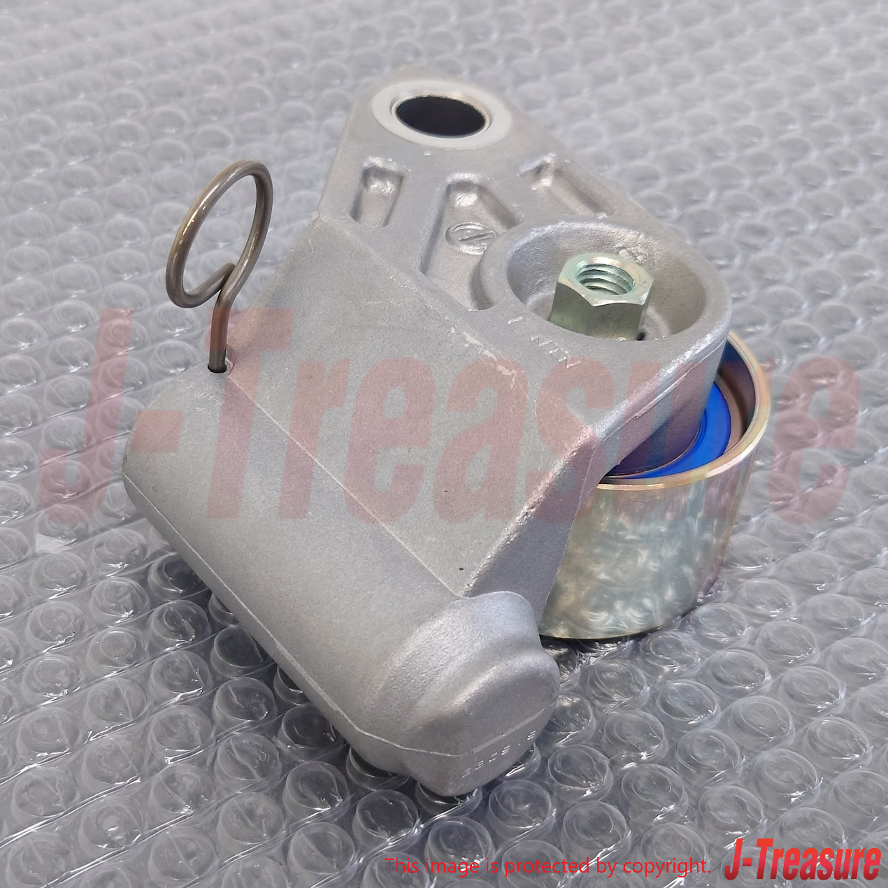 TOYOTA ALTEZZA SXE10 Genuine Timing Belt Tensioner Assy No.1 13540-88570 OEM